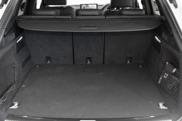 2025 Audi Q5 GU TDI 150kW SUV image 21