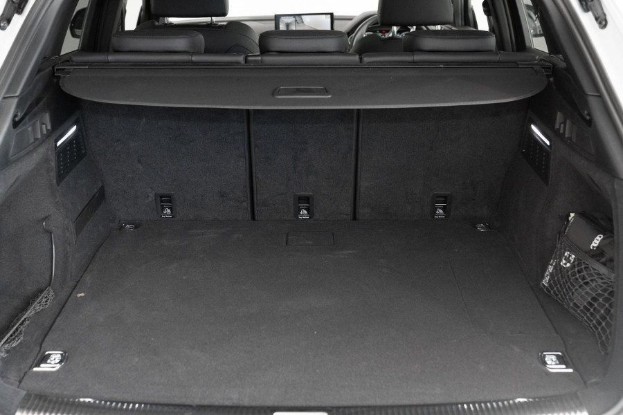 2025 Audi Q5 GU TDI 150kW SUV