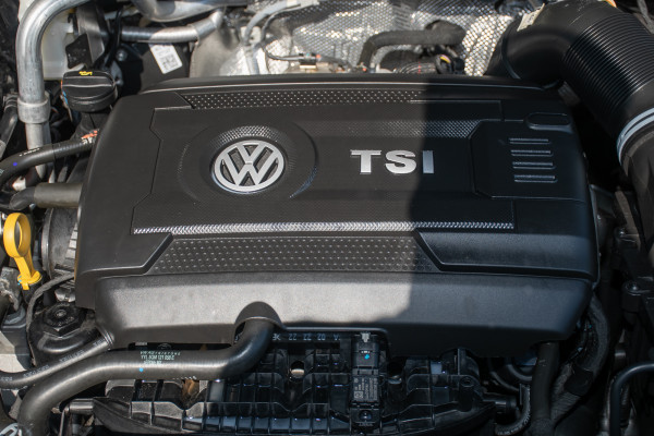 2023 Volkswagen Tiguan 5N 162TSI R-Line SUV Image 26