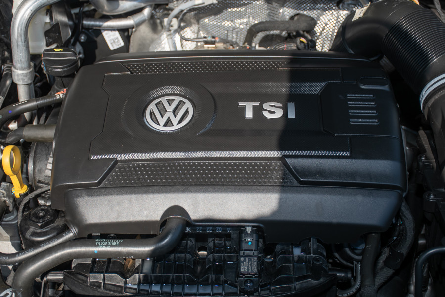 2023 Volkswagen Tiguan 5N 162TSI R-Line SUV Image 26