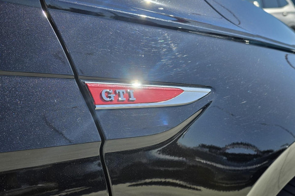 2020 Volkswagen Polo AW GTI Hatch Image 27