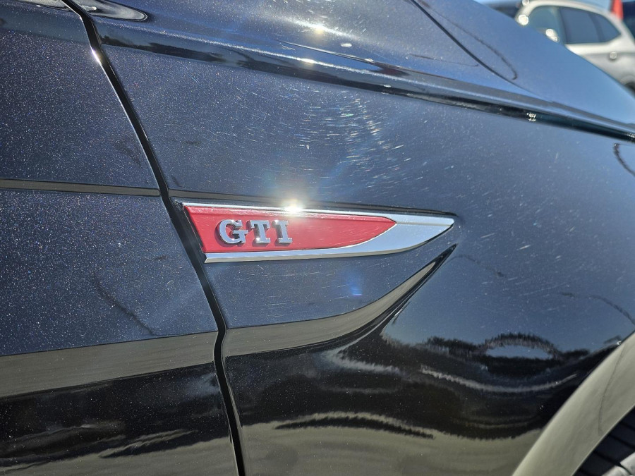 2020 Volkswagen Polo AW GTI Hatch Image 27