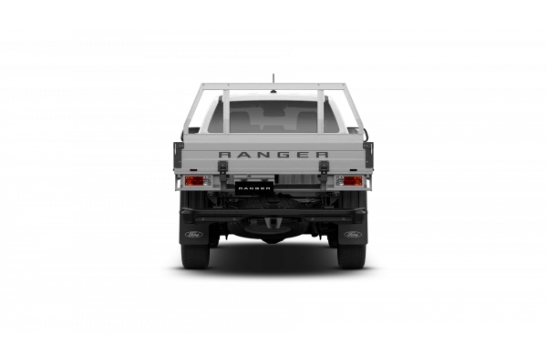 2026 MY26.5 Ford Ranger P703 XLT Cab Chassis Image 6