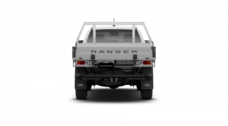 2026 MY26.5 Ford Ranger P703 XLT Cab Chassis Image 6