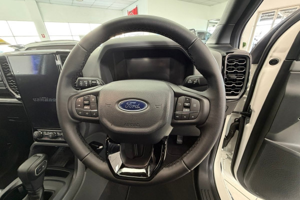 2026 MY26.5 Ford Everest UB Sport SUV Image 32