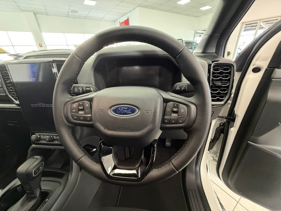 2026 MY26.5 Ford Everest UB Sport SUV Image 32
