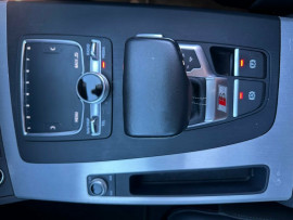 2018 Audi SQ5 FY SUV image 17