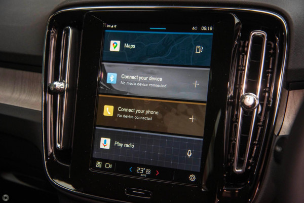 2025 MY26 Volvo XC40 XZ Plus B4 SUV Image 12