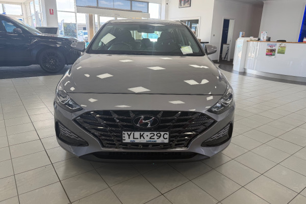 2023 Hyundai i30 PD.V4  Hatch Image 2