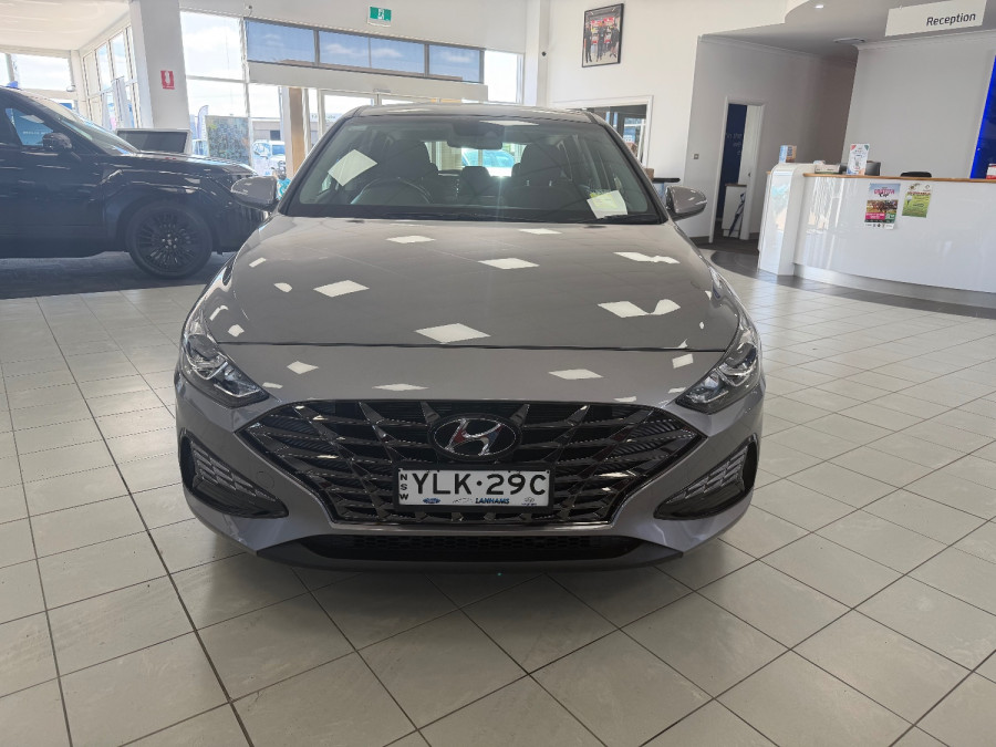 2023 Hyundai i30 PD.V4  Hatch Image 2