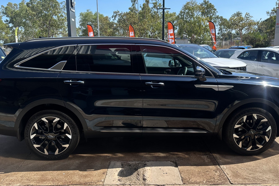 2025 Kia Sorento MQ4 PE GT-Line Other Image 8