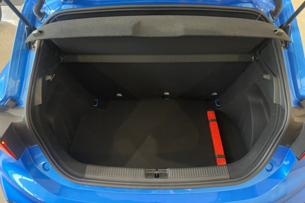 2025 MG MG3 ZP22 Essence Hatch Image 5