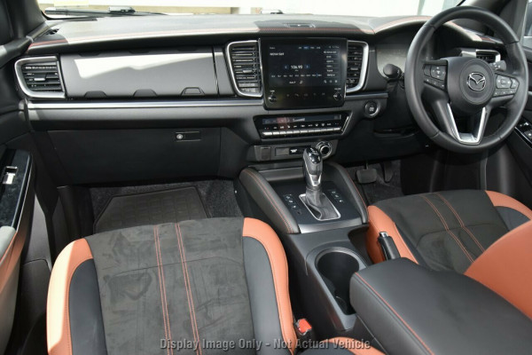 2026 Mazda BT-50 TF SP Ute Image 6