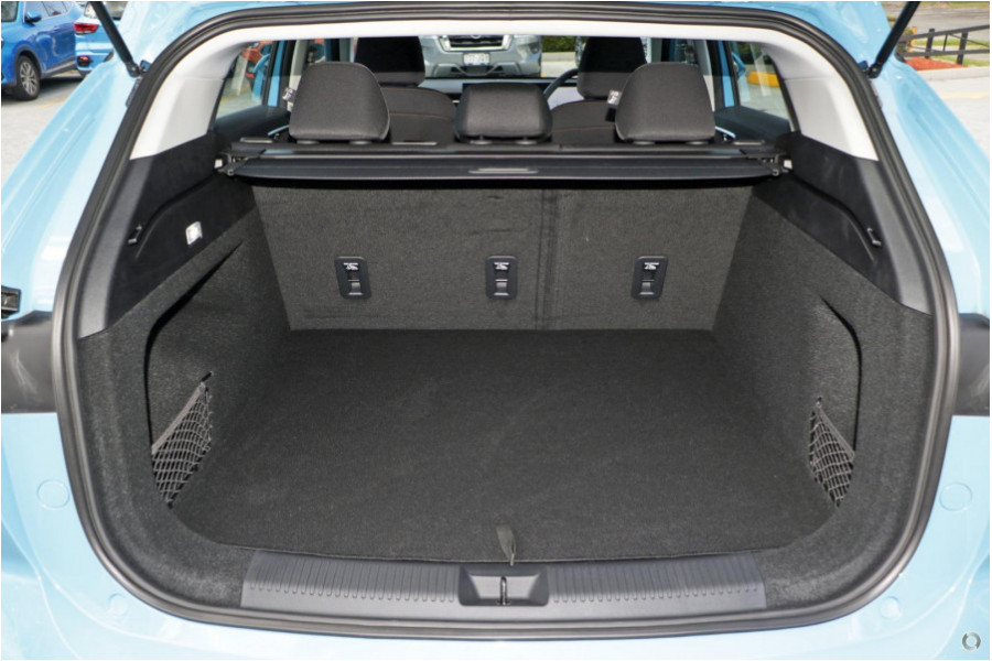 2024 MY24.5 MG HS AS33 Vibe SUV Image 11
