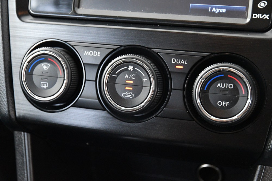 2013 Subaru XV G4-X 2.0i-S Suv Image 15