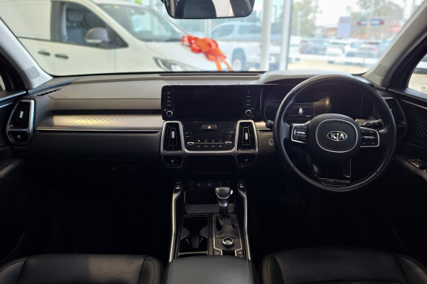2021 MY22 Kia Sorento MQ4 Sport+ SUV Image 14