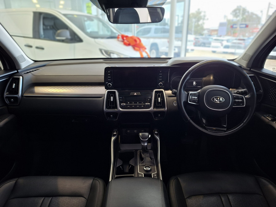 2021 MY22 Kia Sorento MQ4 Sport+ SUV Image 14