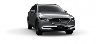 2020 Mazda CX-8 KG Series Sport Other image 5