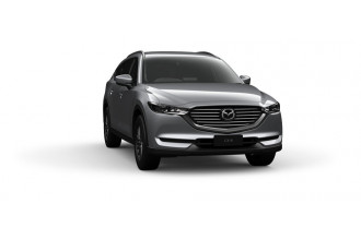 2020 Mazda CX-8 KG Series Sport Other Image 5