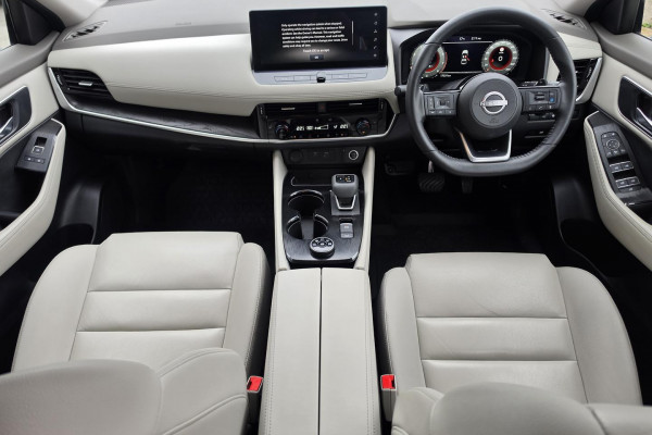 2024 Nissan X-Trail T33 Ti SUV Image 18