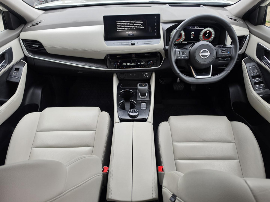 2024 Nissan X-Trail T33 Ti SUV Image 18