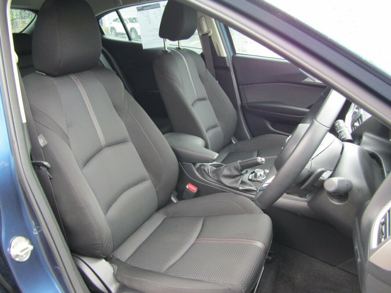 2017 Mazda 3 BN5478 Maxx SKYACTIV-Drive Hatch Image 20