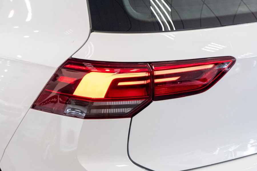 2024 Volkswagen Golf 8 110TSI Life Hatch Image 19