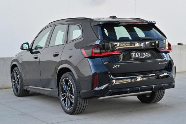 2026 BMW X1 U11 xDrive25e M Sport SUV