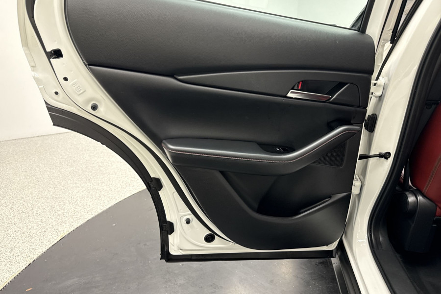2023 Mazda CX-30 DM Series G25 Touring SUV Image 15
