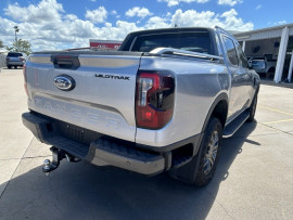 2024 Ford Ranger P703 Wildtrak Ute image 3