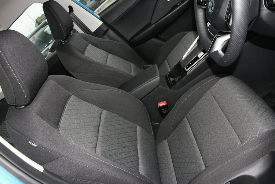 2024 MG ZS ZS32 Excite Hybrid+ SUV Image 10