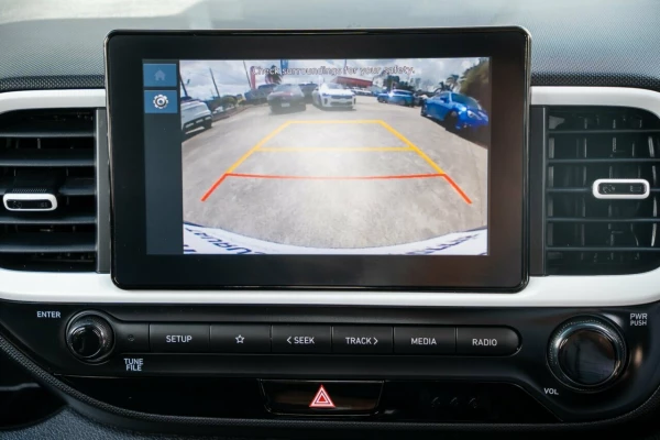 2023 Hyundai Venue QX.V5 Active SUV Image 14