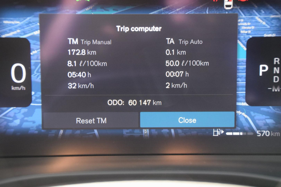 2022 MY23 Volvo XC40 XZ Plus B4 SUV Image 20