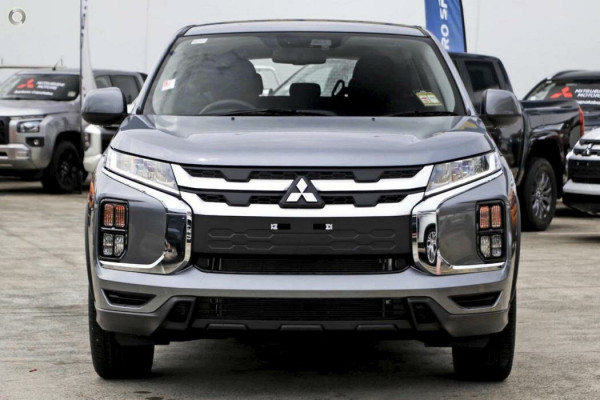 2024 Mitsubishi ASX XD ES SUV