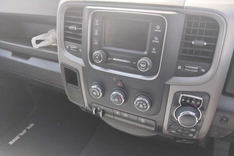 2018 Ram 1500 DS Express Ute Image 10