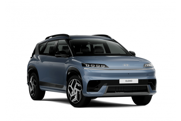 2026 Hyundai ELEXIO OE1.V1 Elite SUV Image 2