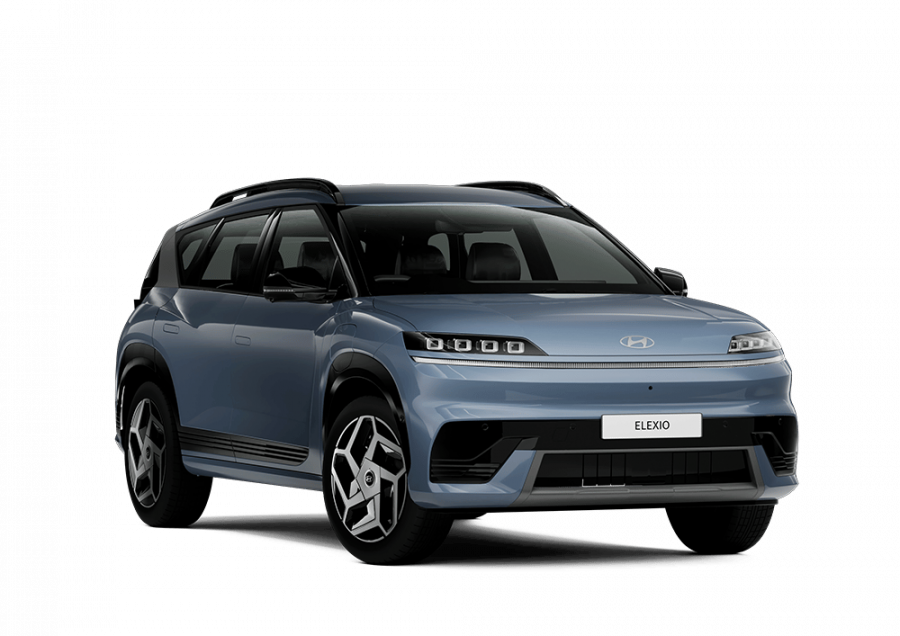 2026 Hyundai ELEXIO OE1.V1 Elite SUV Image 2