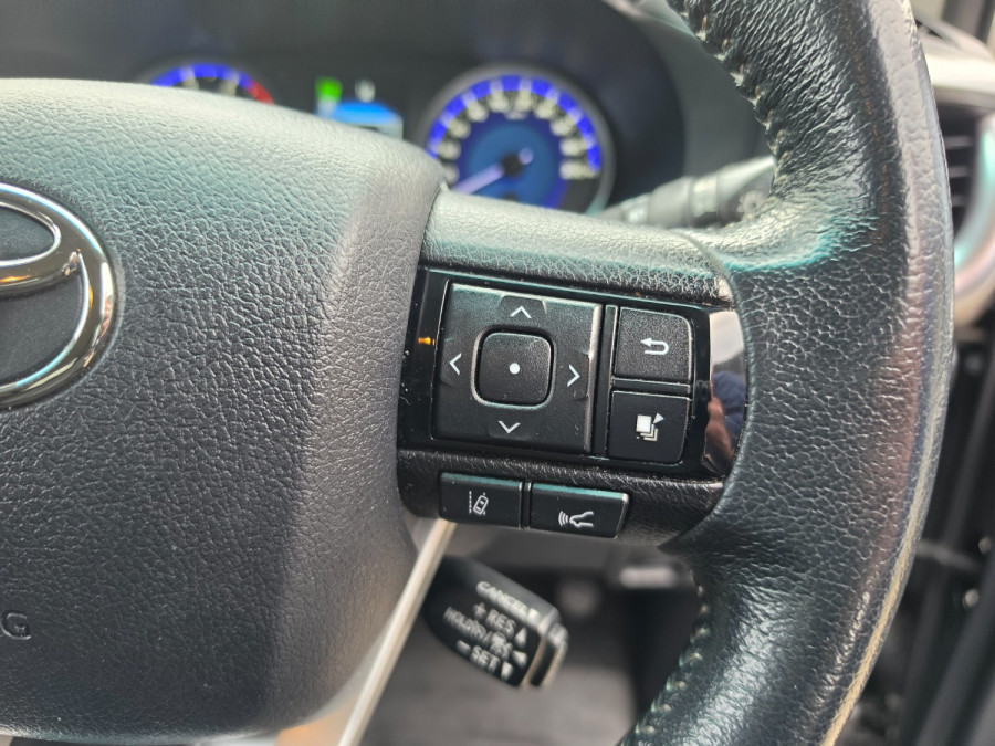 2019 Toyota HiLux  SR5 Dual Cab Ute Image 24