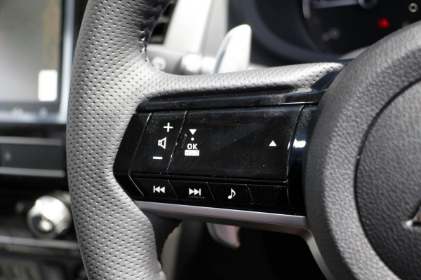 2025 Mitsubishi Pajero Sport QG GLS SUV Image 11