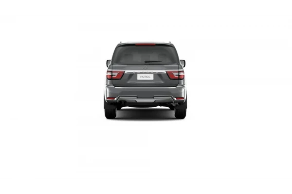 2026 Nissan Patrol Y62 Ti-L SUV Image 22