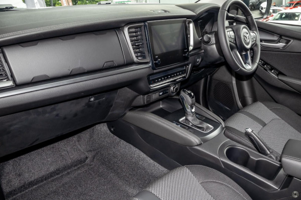 2025 Mazda BT-50 TF XTR Ute Image 5