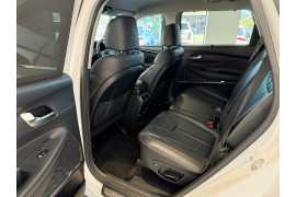 2023 Hyundai Santa Fe TM.V4 Hybrid Elite SUV