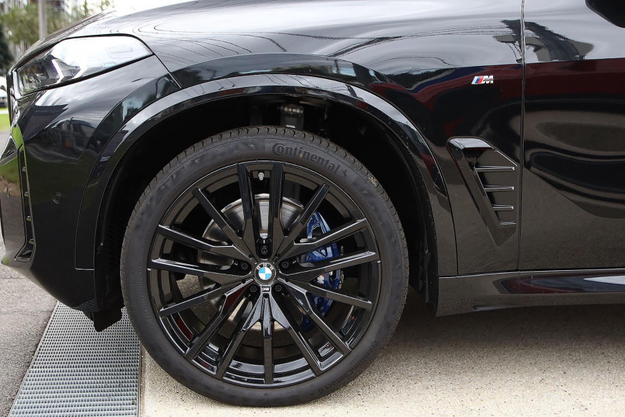 2025 BMW X5 G05 LCI xDrive40i M Sport SUV
