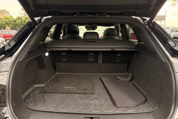 2025 Jaecoo Omoda 9 T22 MY25 VIRTUE Wagon Image 21