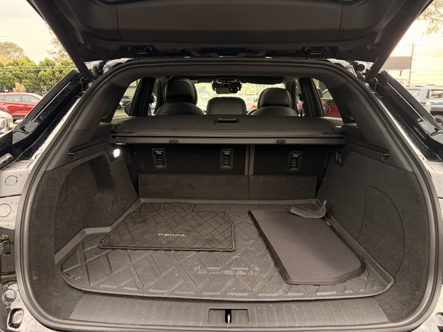 2025 Jaecoo Omoda 9 T22 MY25 VIRTUE Wagon Image 21