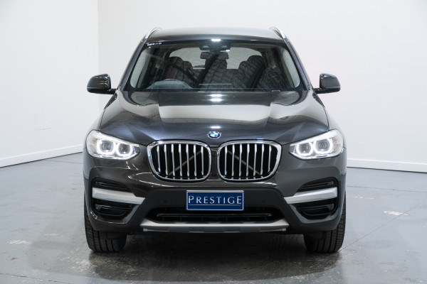 2019 BMW X3 sDrive20i SUV image 7