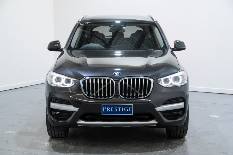 2019 BMW X3 sDrive20i SUV
