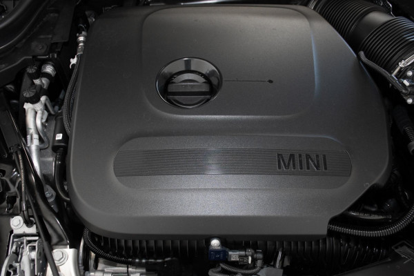 2026 MINI Cooper F65 S JCW Sport Hatch