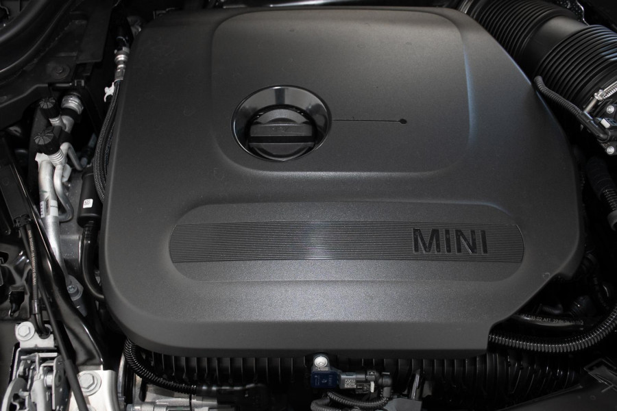 2026 MINI Cooper F65 S JCW Sport Hatch