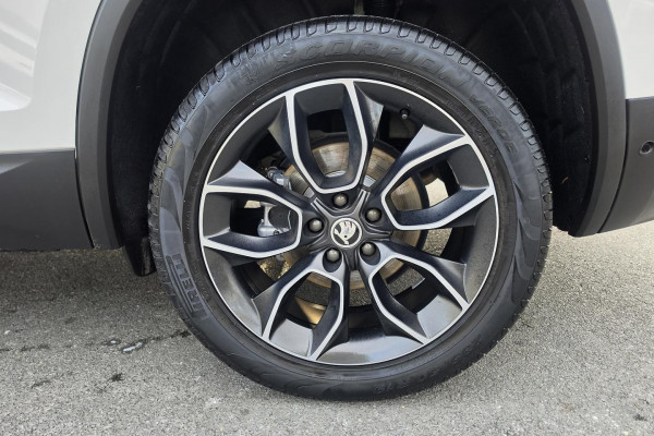 2020 MY21 Skoda Kodiaq NS 132TSI SUV Image 11